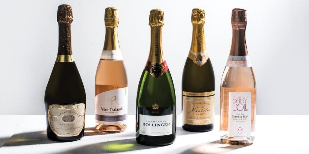 The Drink For Celebration