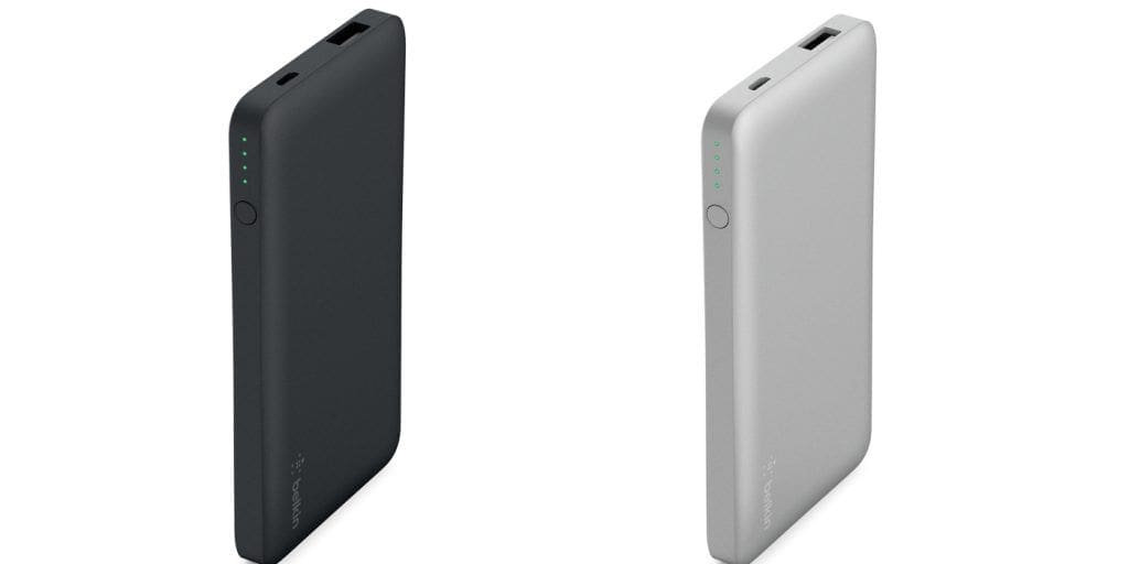 Belkin Pocket Power