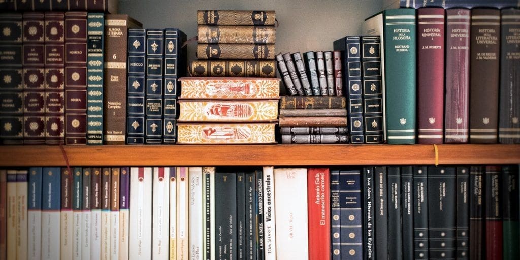 The Books To Read