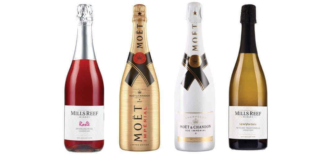 Fizz The Season