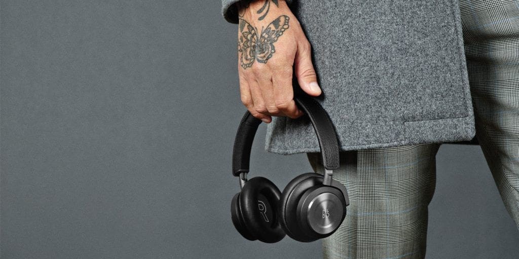 B & O Play