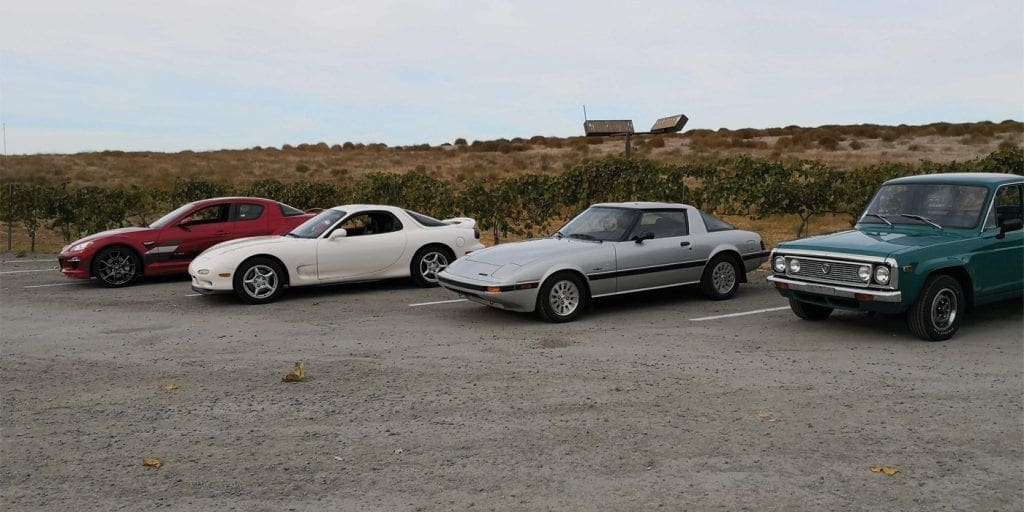 Mazda’s Delicious Doritos