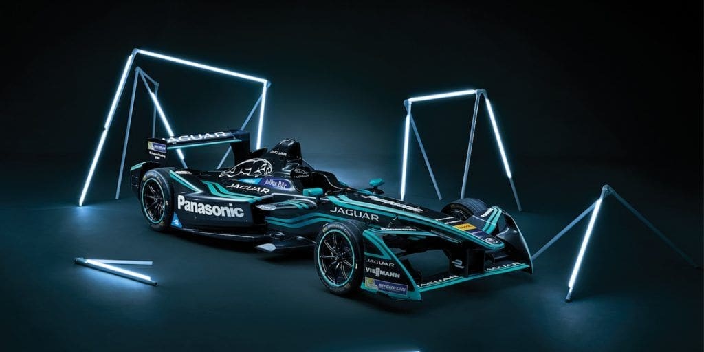 Full Throttle Zero Emissions