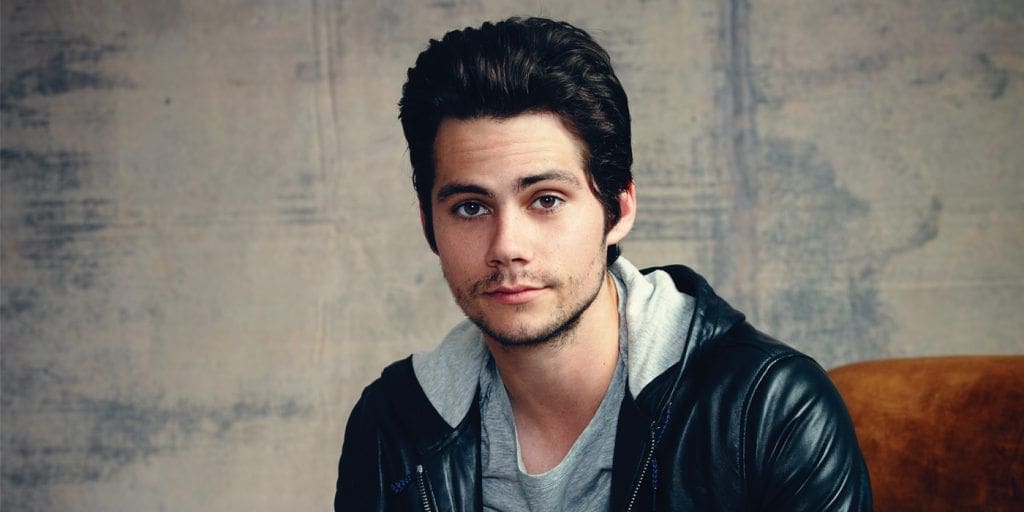 Dylan O’Brien – Out Of The Maze Dylan O’Brien – Out Of The Maze