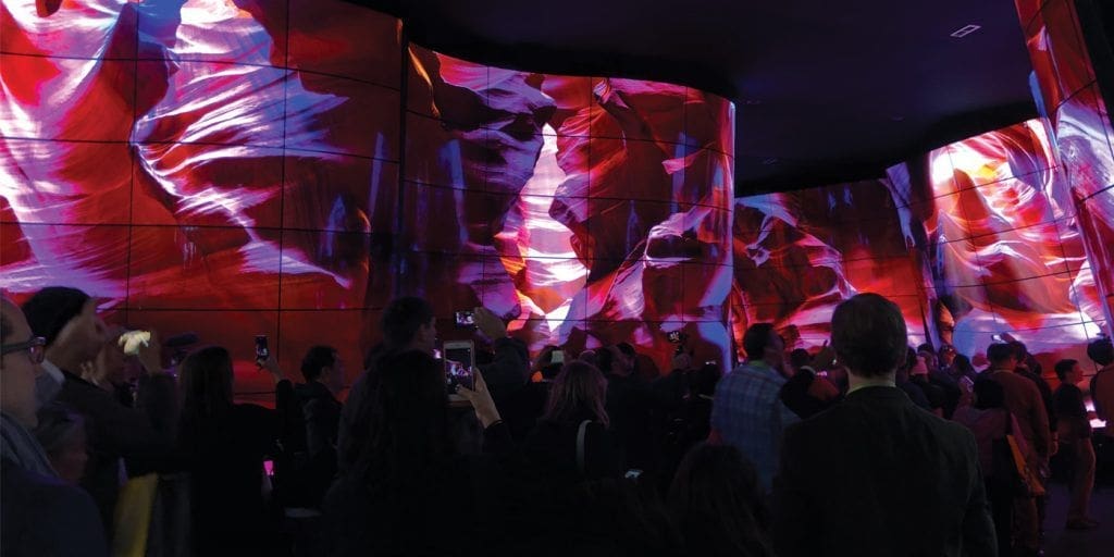 What Can CES 2018 Tell Us About The Future