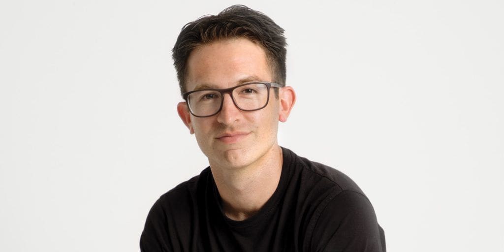 Man On The Street – Christian Espinoza