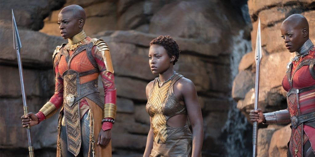 The Films To See – February 2018