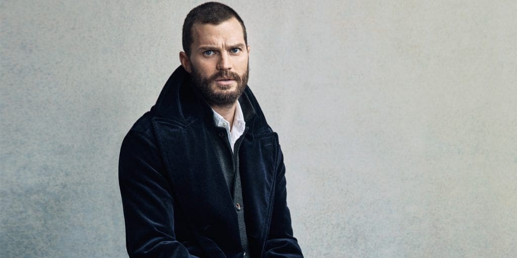 Jamie Dornan – The Colour In The Grey