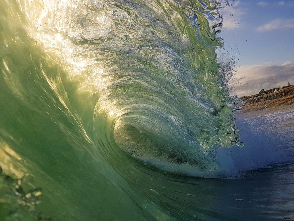 Ride The Wave: Rambo Estrada