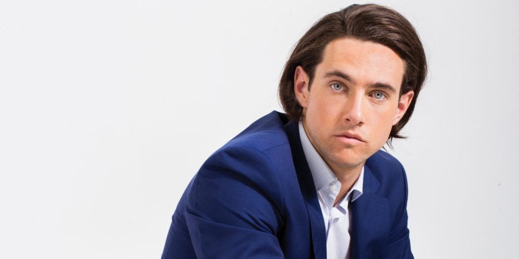 Liam Malone – The Fast Track To Success