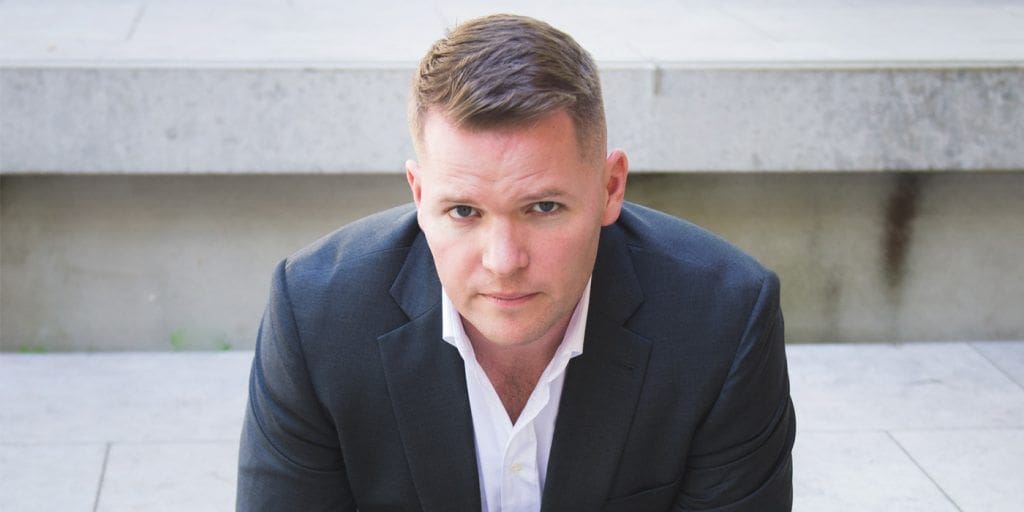 Patrick Gamble: The Deal Maker