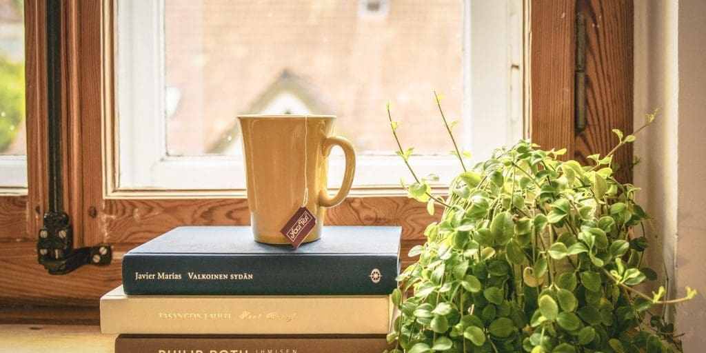 Book reviews – March 2018
