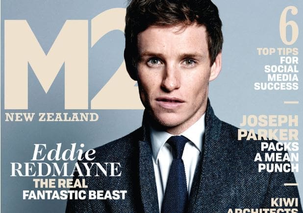 Editor’s Letter – March 2018