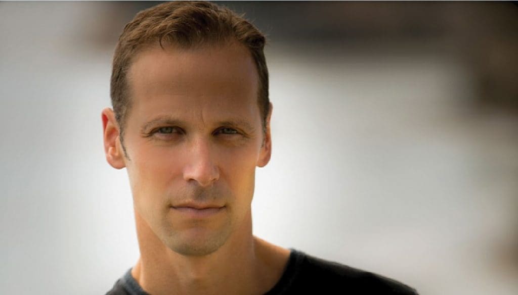 Gregg Hurwitz