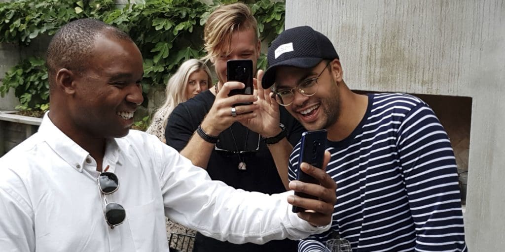 Your Life Expressed Your Way – The New Samsung Galaxy S9 And S9+