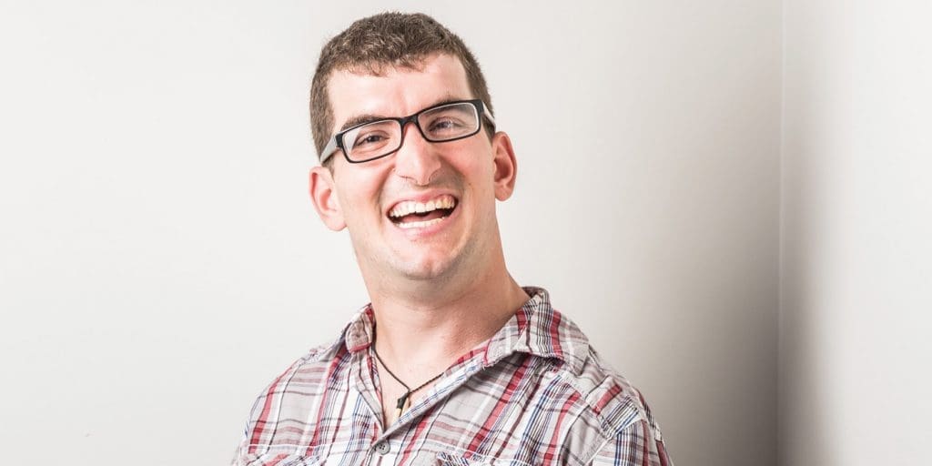 Man On The Street – Jordon Milroy