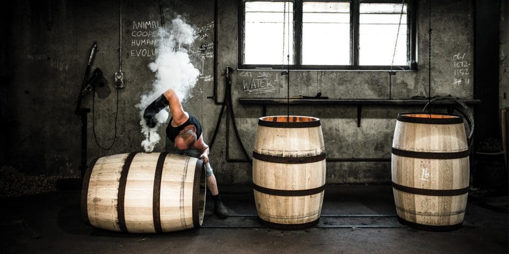 Beyond The Bottle