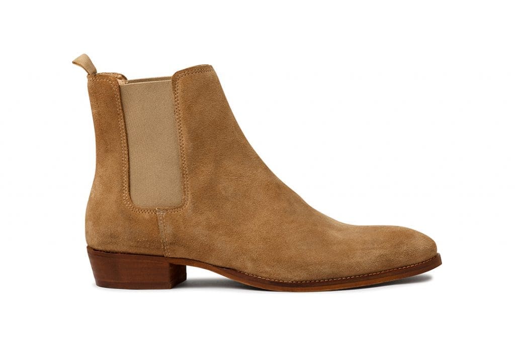 3 Autumn Picks from Merchant 1948