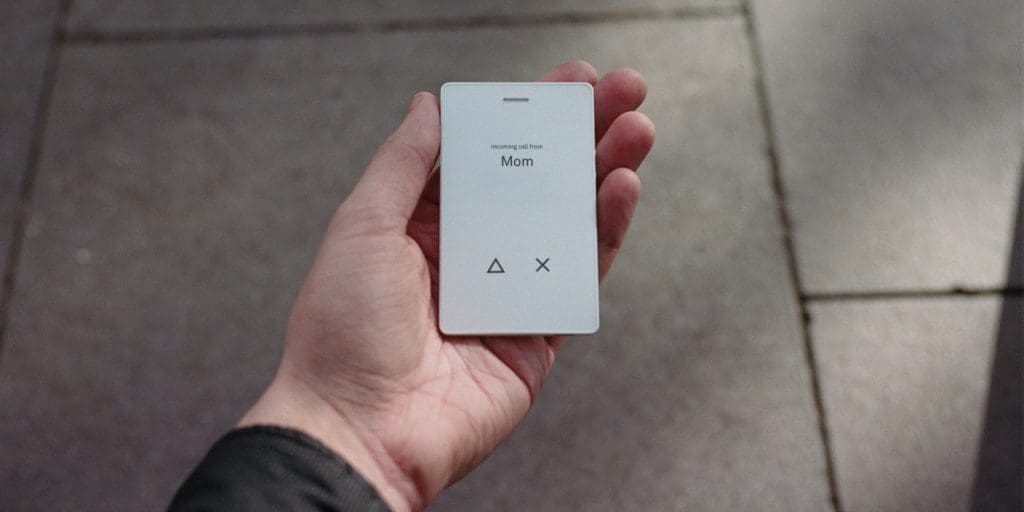 Light Phone 2 – Back To Basics