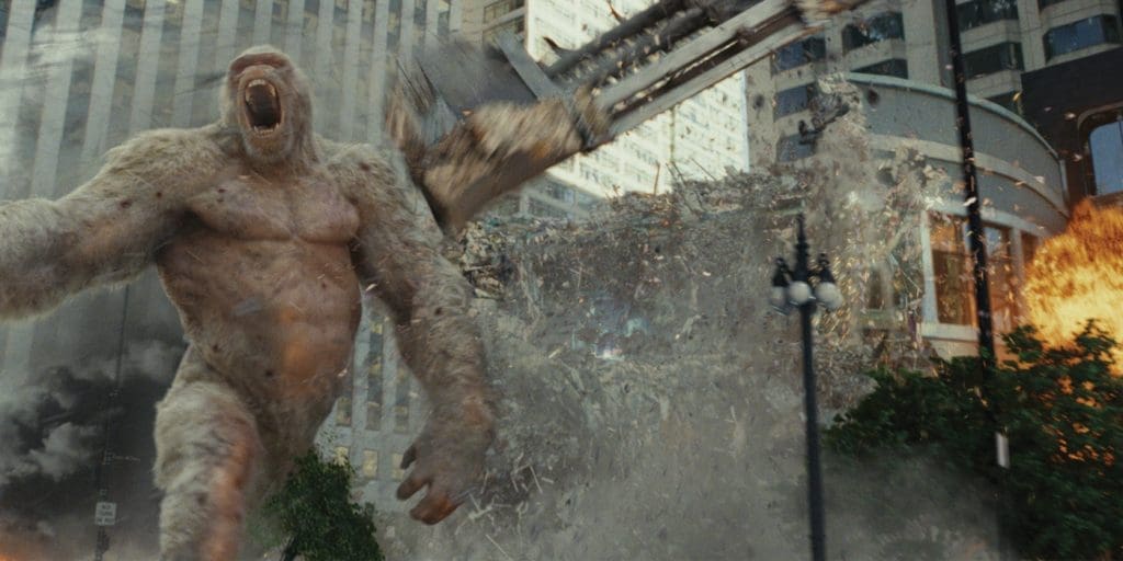 Films To Watch This April