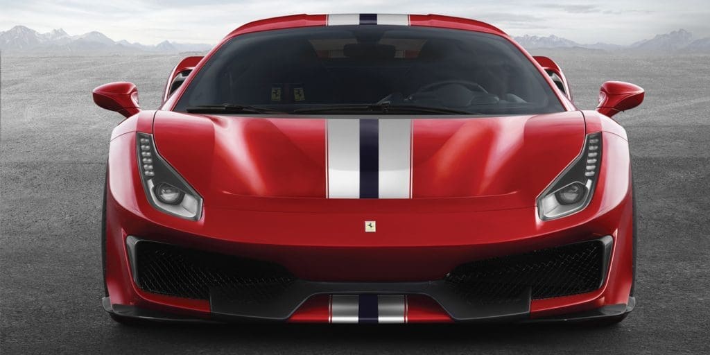 M2 Top 5 Picks Of The 88th Geneva International Motor Show
