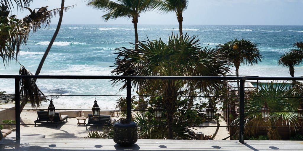 The Place To Be: Making Luxury A Habit