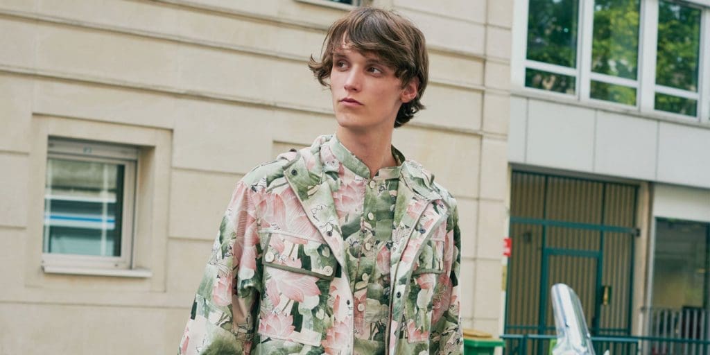 Trend: Going Incognito