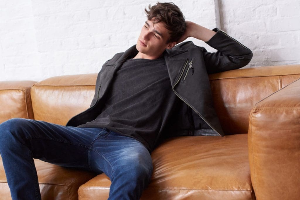 The Neuw Kid on the Block: Neuw Denim