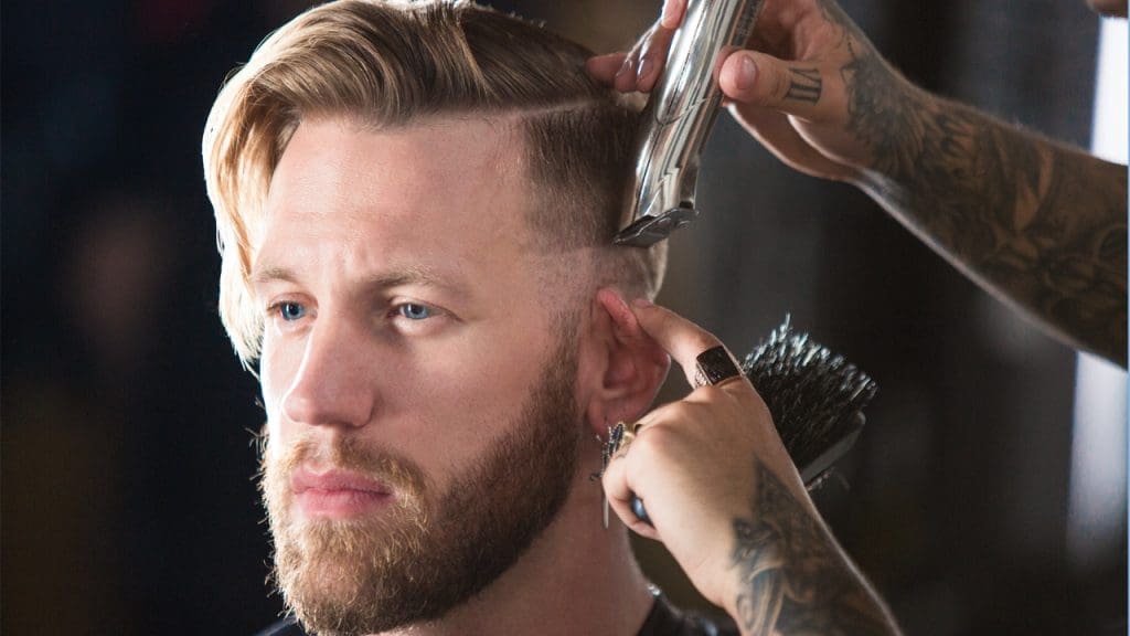 What’s the News? Redken Brews