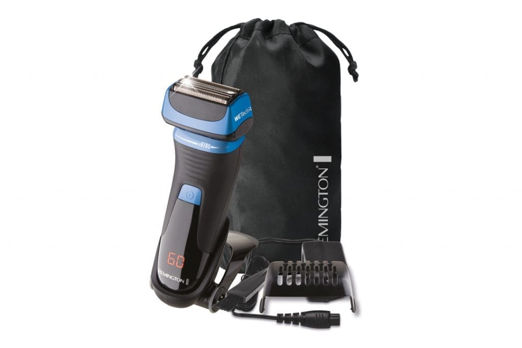 Get Groomed – The latest from Remington