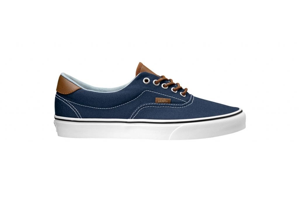 Vans: Get Kickstarted this April