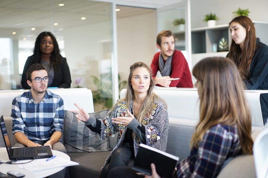 The Fight For Gender Diversity – An Ad Man’s POV