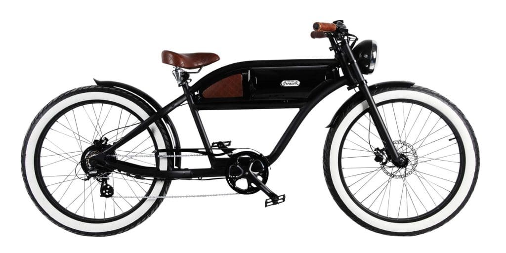 Cool Bikes