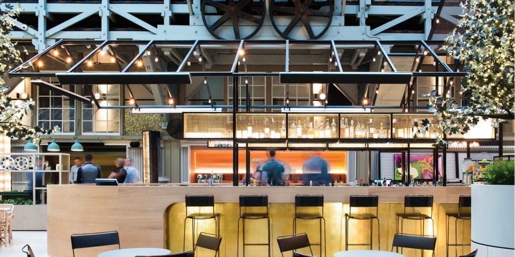 Destination Du Jour – Luxury With An Alibi