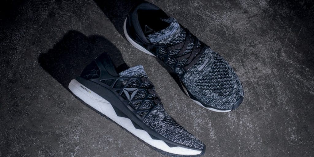 Up Your Running Game With Reebok’s New Floatride Run Shoes Up Your Running Game With Reebok’s New Floatride Run Shoes
