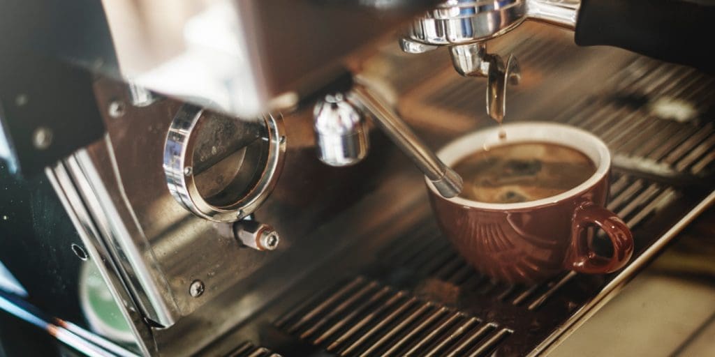 The Surprising Health Benefits of Coffee