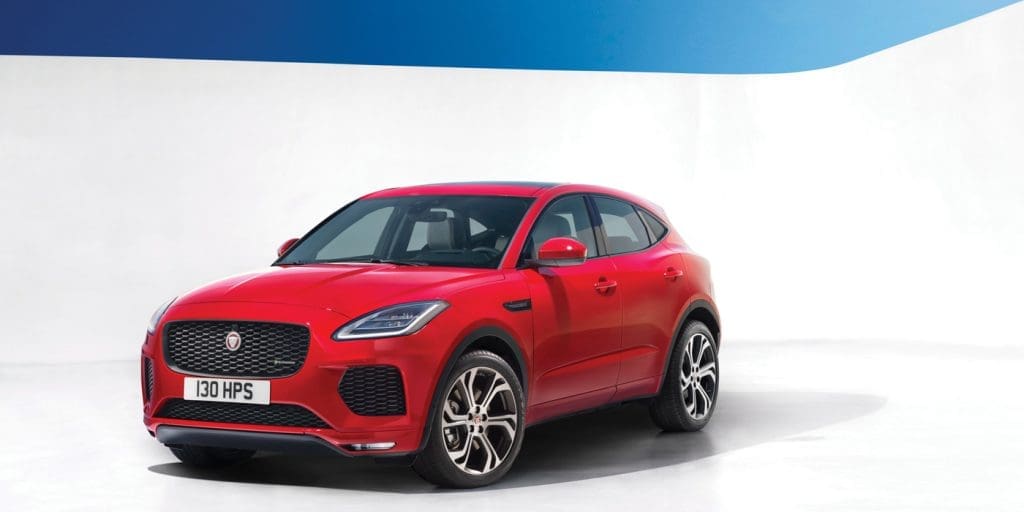 A Jeepster For Your Love