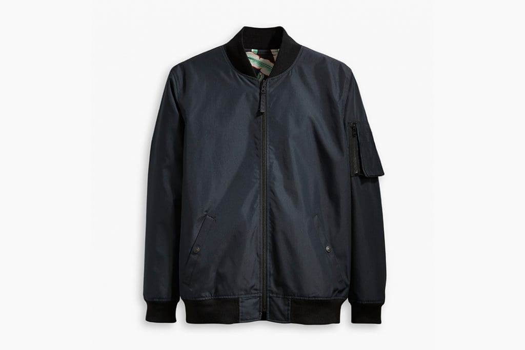 Levi’s: Not Just Jeans