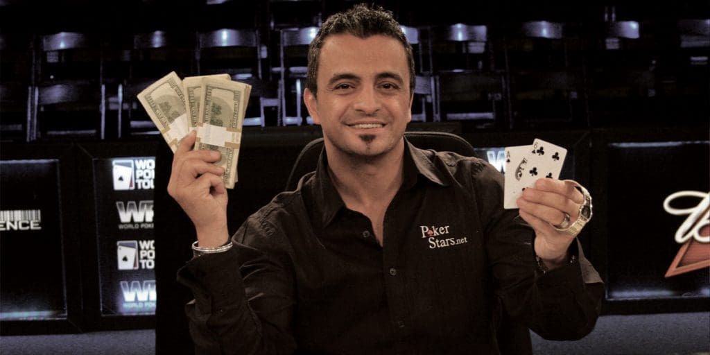 Going All In