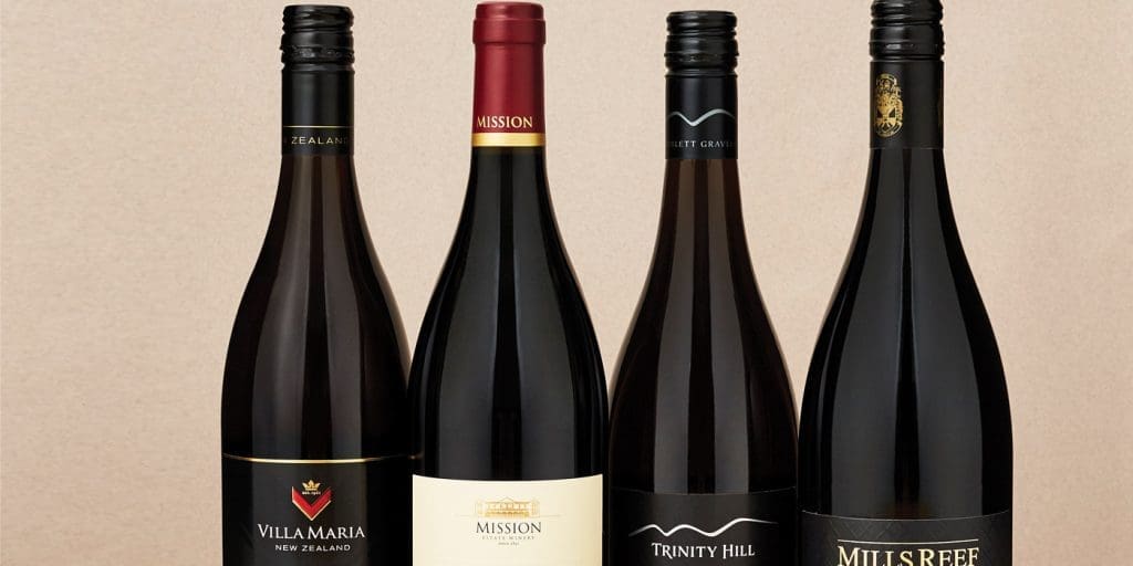 Que Syrah Syrah