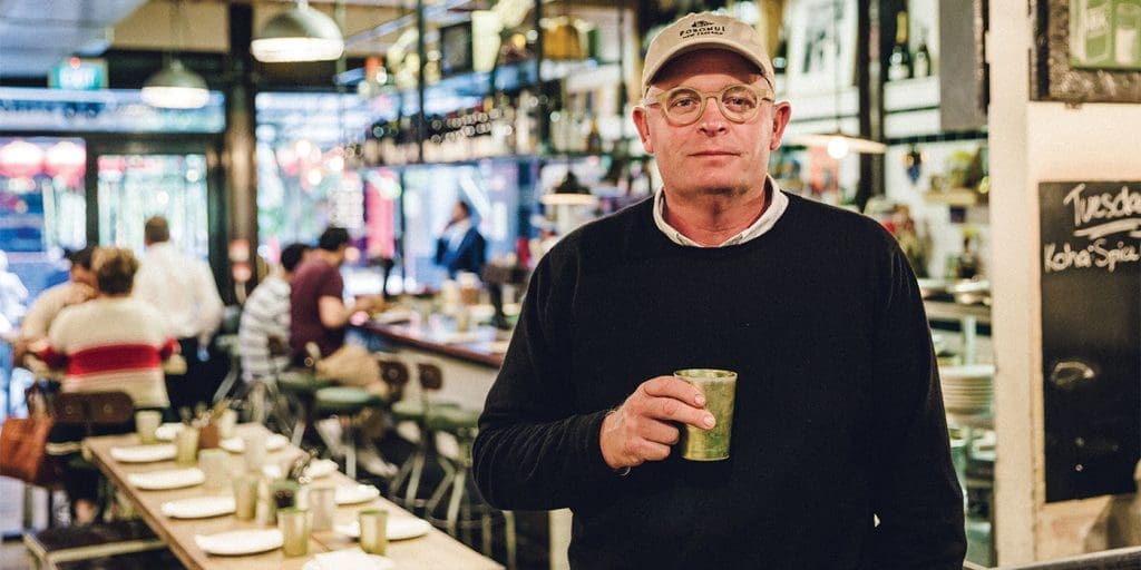 Al Brown’s Casual Guide To Success