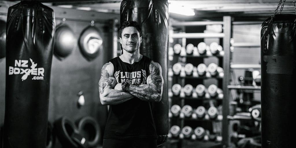 God Of Workout
