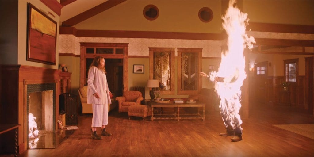 Hereditary