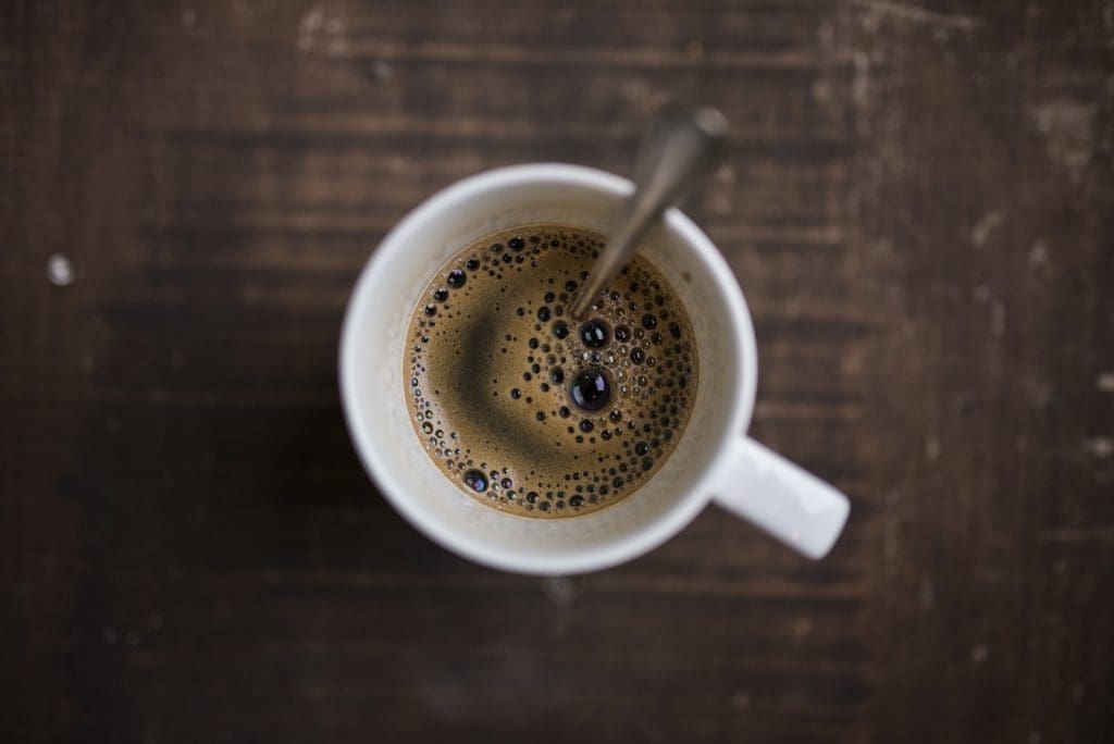 Hummingbird Coffee