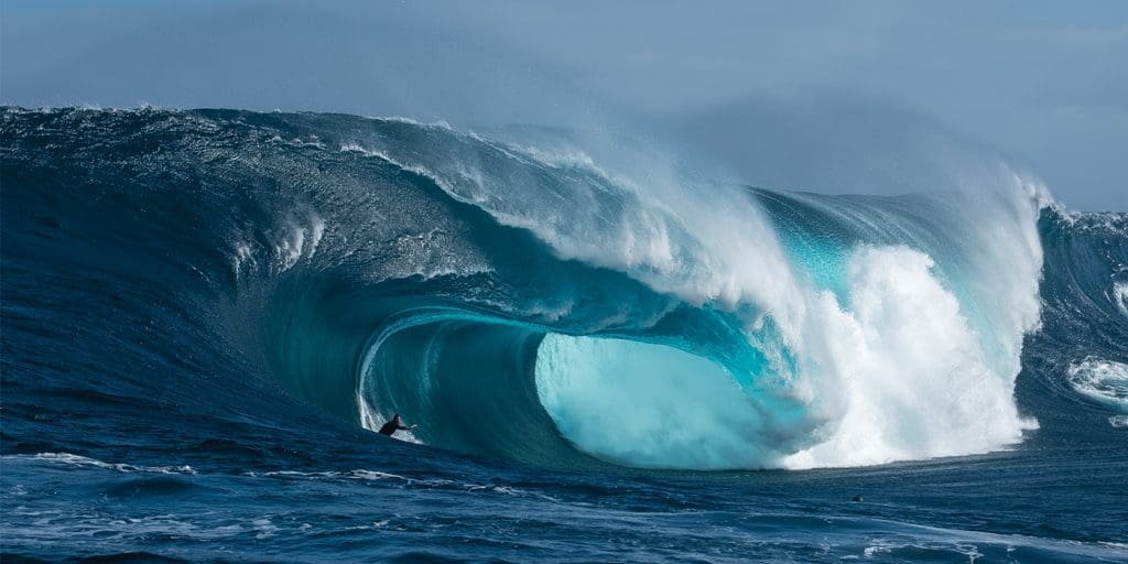 Russell Ord: One Shot At The Perfect Image