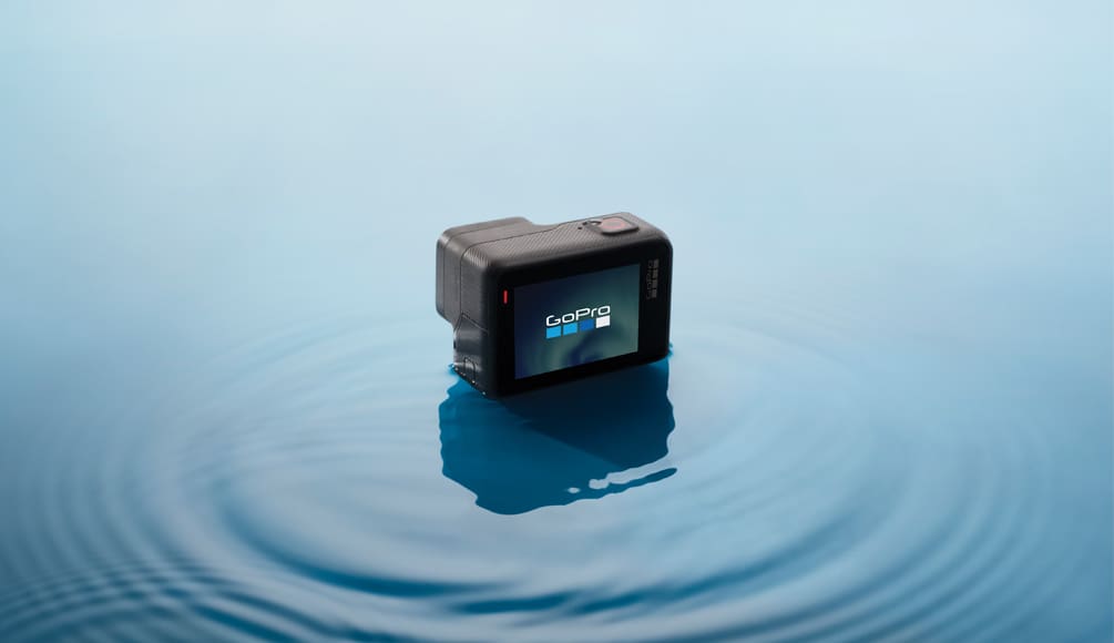 GoPro HERO