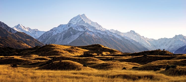 mountain photography 