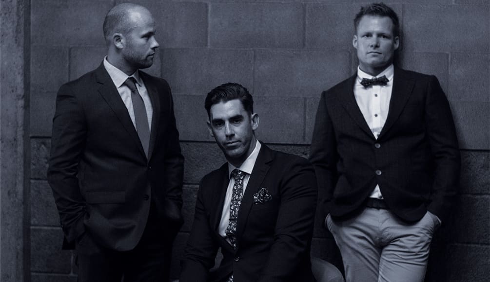 The New Winemakers of Waiheke