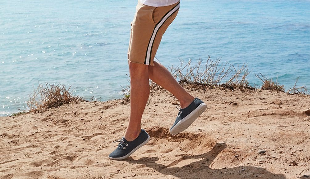 Sustainability All Stars: Allbirds