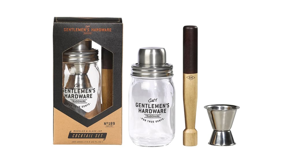 These are all the Tools You’ll need to Make Classic Cocktails